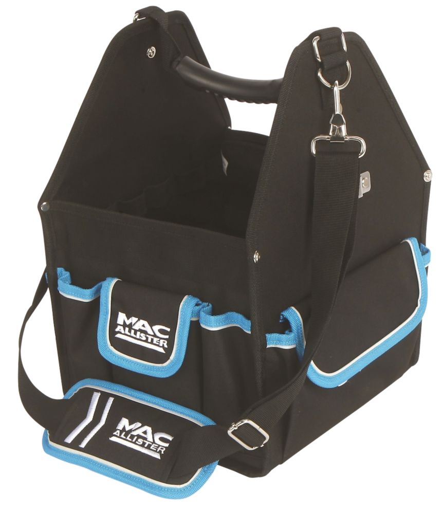 Image of Mac Allister Technicians Tool Tote 11" 