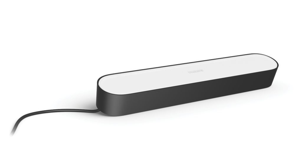 Image of Philips Hue Play LED Smart Light Bar Extension Black 42W 500lm 