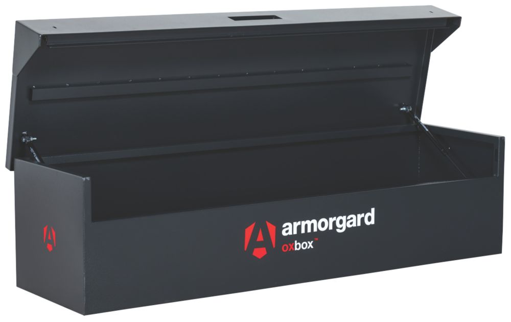 Image of Armorgard Oxbox OX6 Truck Box 1800mm x 555mm x 445mm 