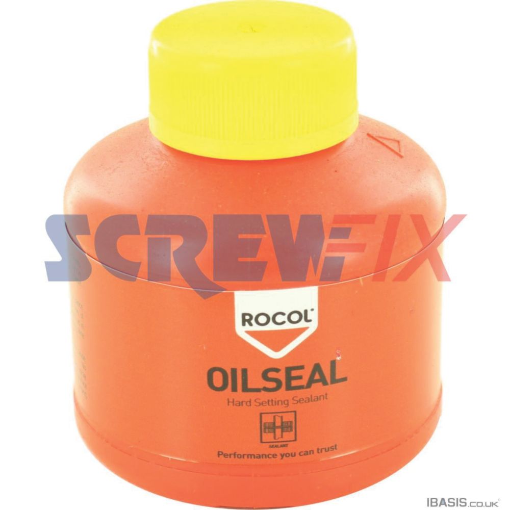 Image of Baxi INP0014 300g Oil Seal Hard Setting Sealant 
