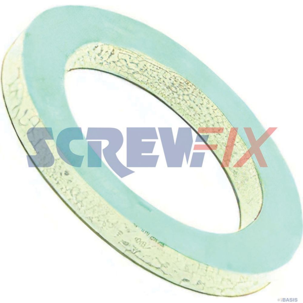 Image of Baxi 5110864 WASHER 1/2 