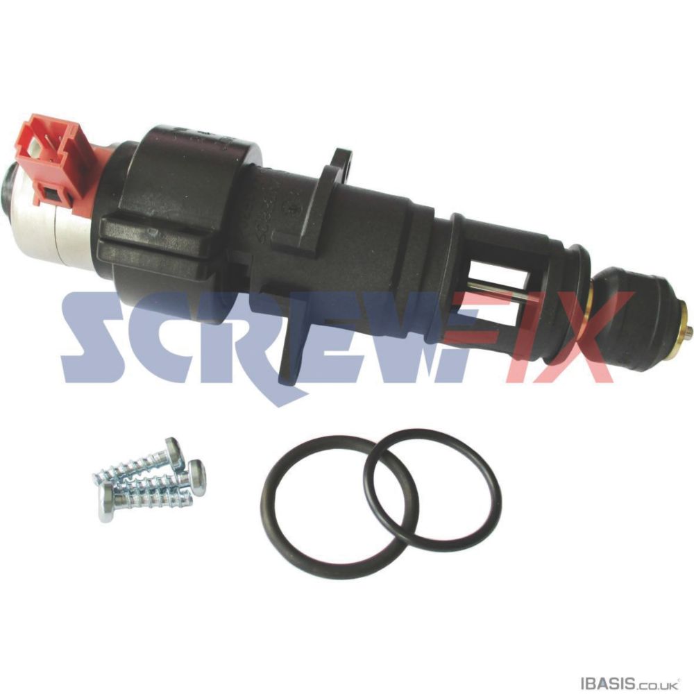 Image of Heatline 0020213112 Diverter Valve 