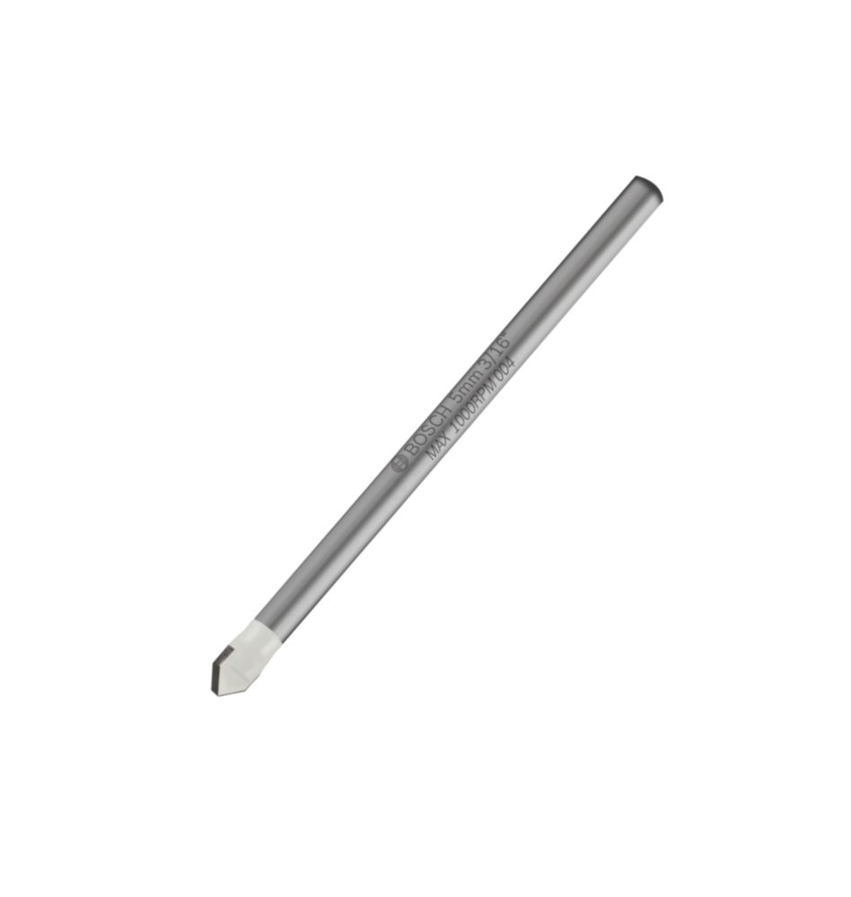 Image of Bosch CYL-9 Ceramic Tile Drill Bit 5mm 