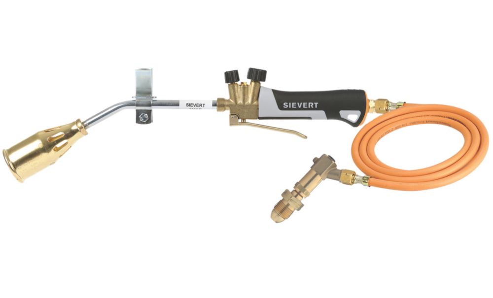Image of Sievert Propane Detail Roofing Torch 4m 