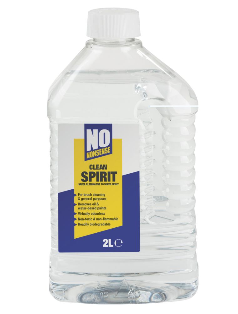 Image of No Nonsense Clean Spirit 2Ltr 