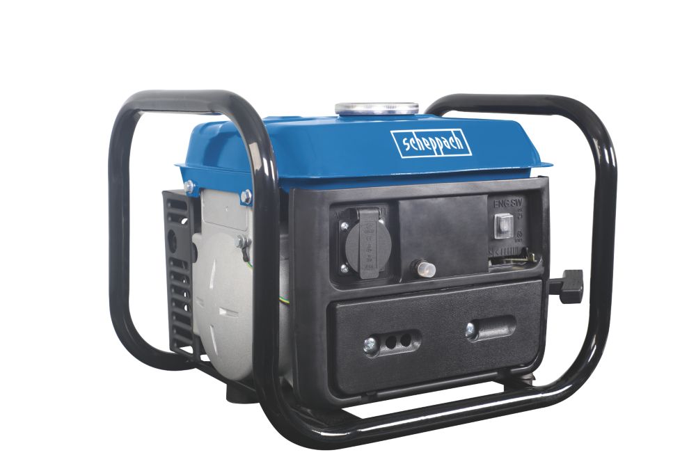 Image of Scheppach SG1000 650W Frame Generator 230V 