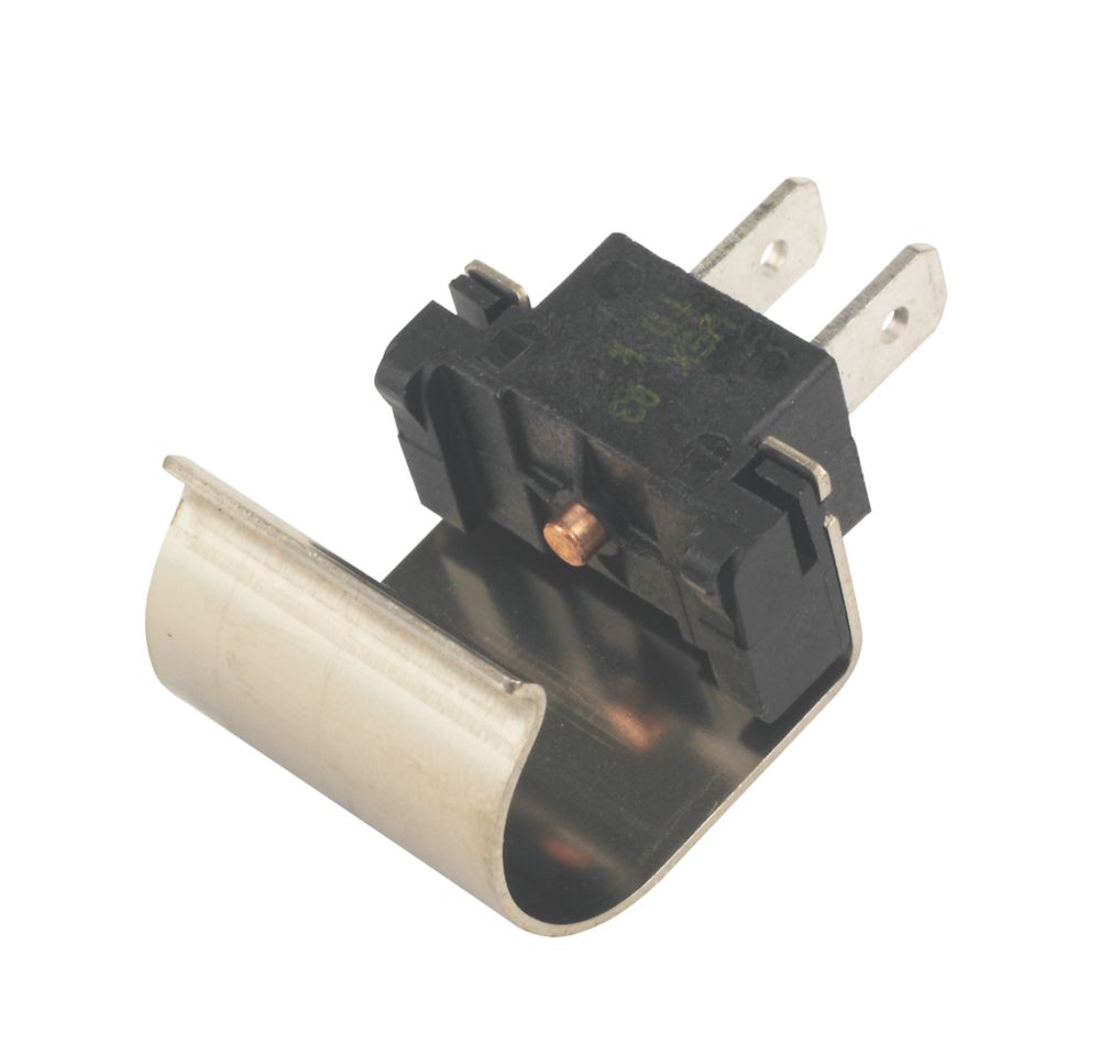 Image of Vaillant 103429 DHW Outlet Pipe NTC Sensor 