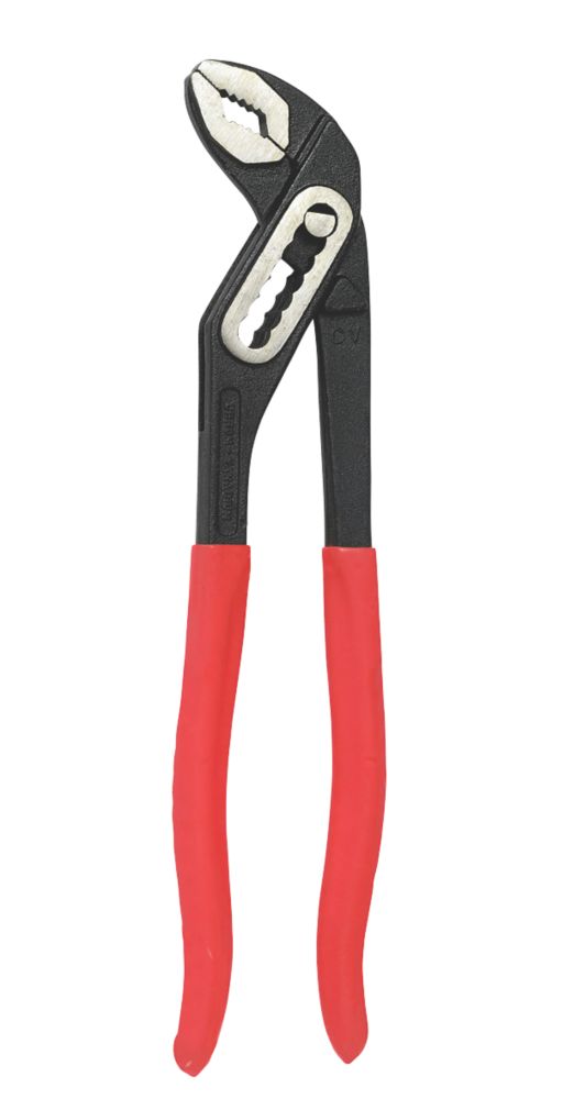Image of Rothenberger Water Pump Pliers 12" 