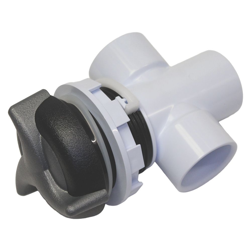 Image of Canadian Spa Company Hurricane KK-10159 Regulator Valve 