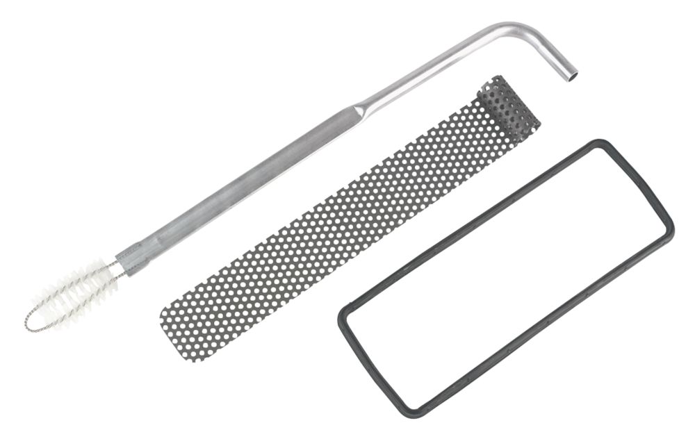 Image of Worcester Bosch 77190019960 HE Series Cleaning Set 