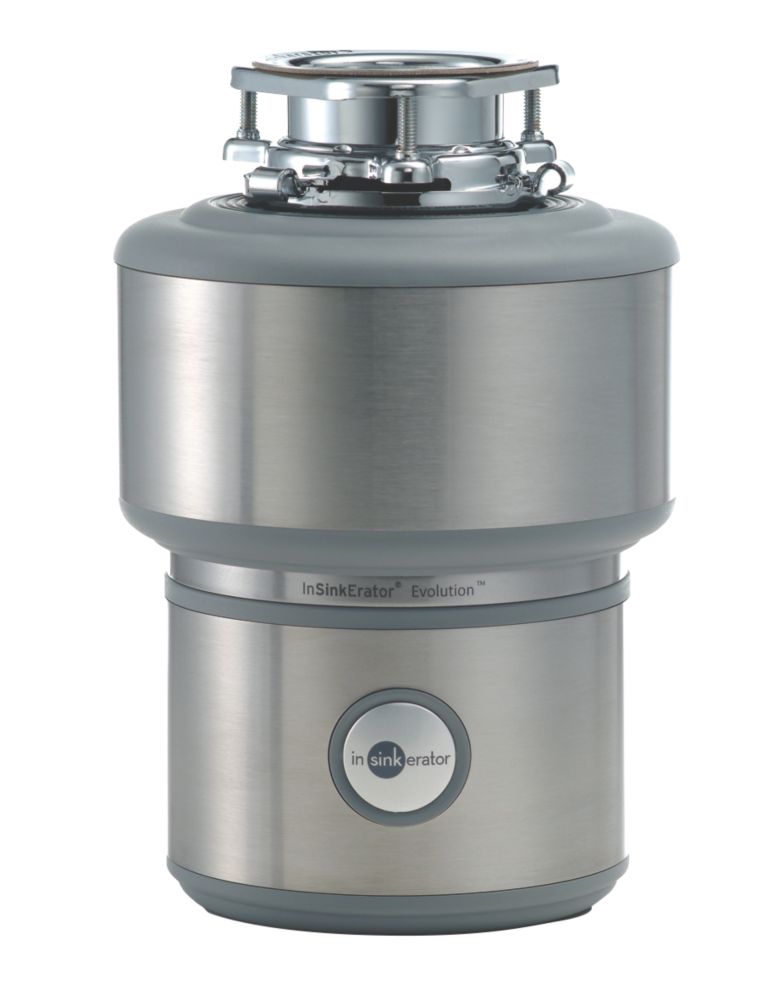 Image of InSinkErator Evolution 200 Food Waste Disposer 