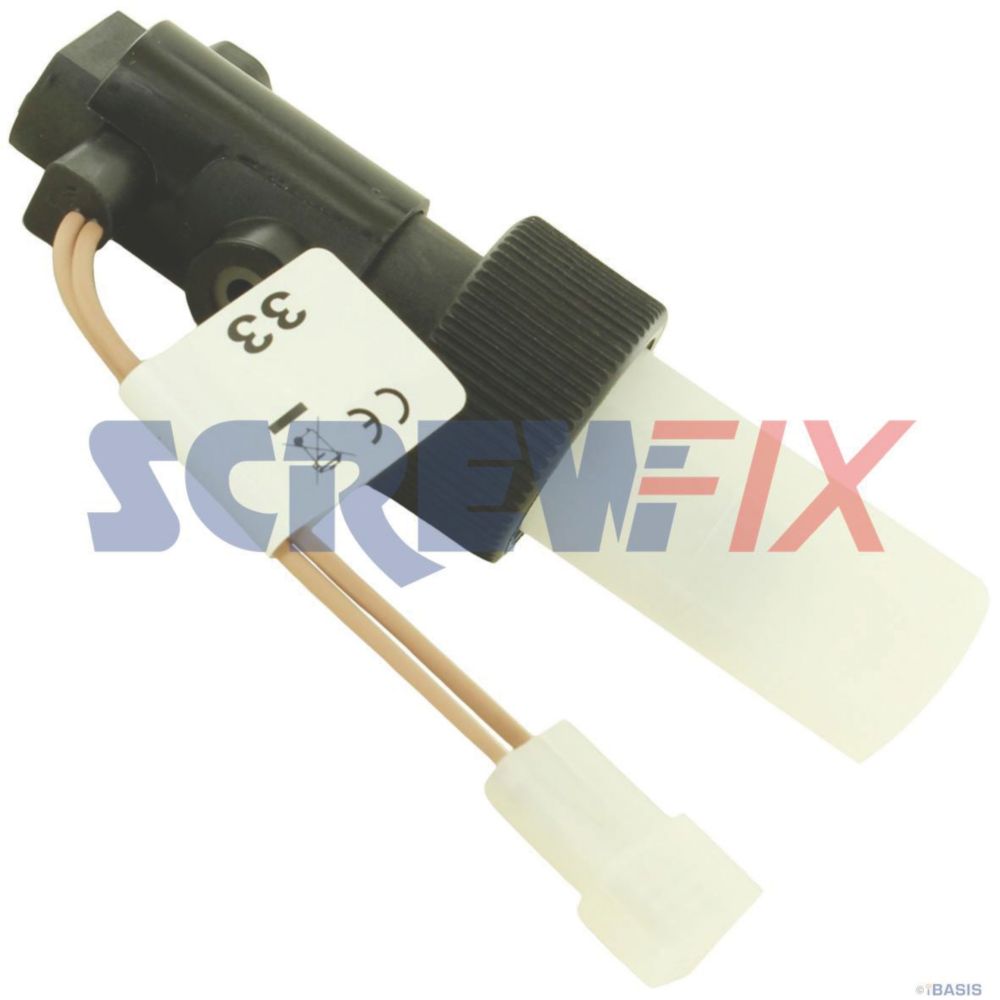 Image of Viessmann 7824207 Flow Switch VK315M WB1A/B WB2B-19/26/35 