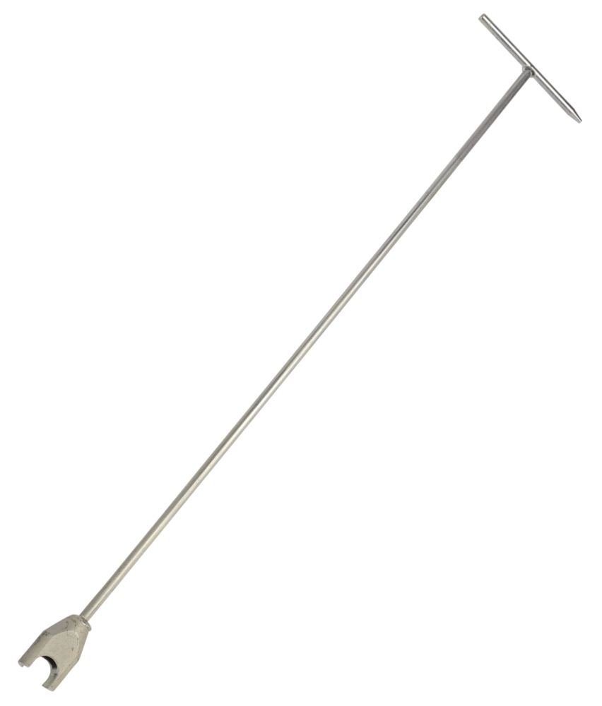 Image of Rothenberger Universal Stopcock Key 920mm 