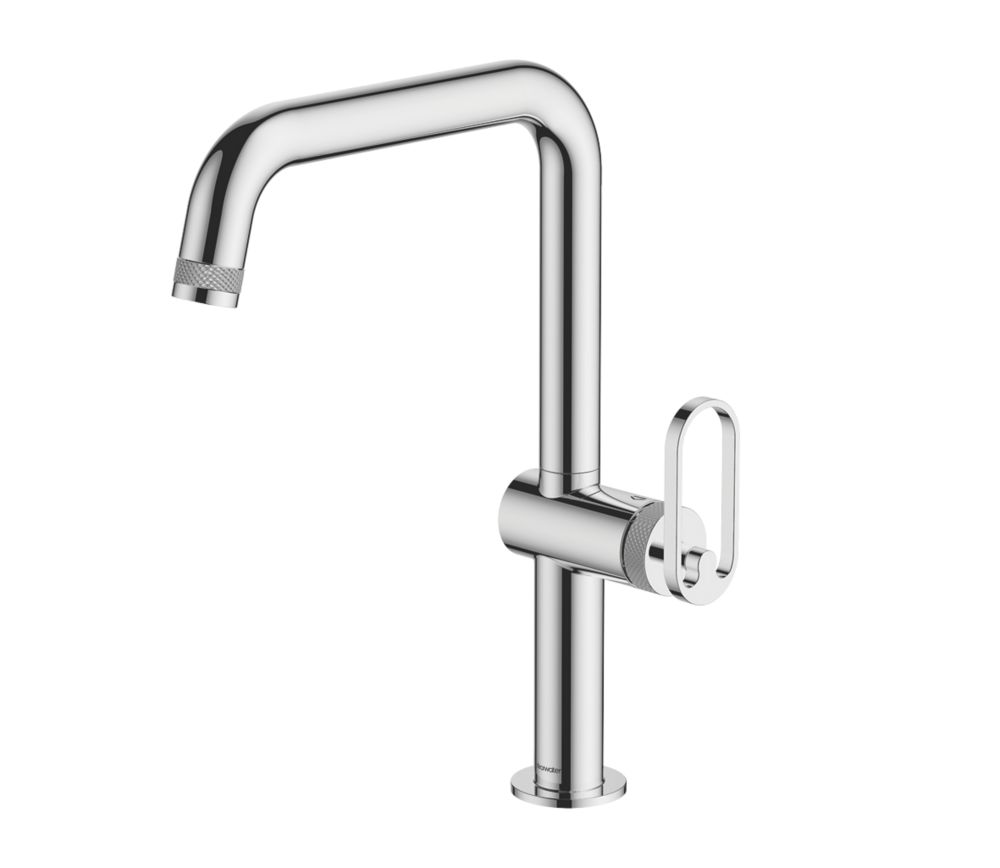 Image of Clearwater Juno Monobloc Tap Chrome 