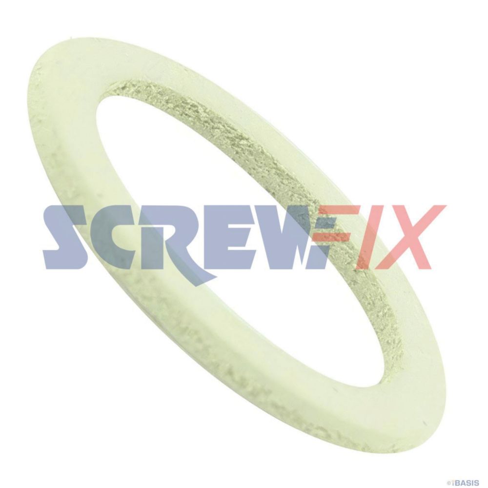 Image of Worcester Bosch 87161156820 WASHER 1 