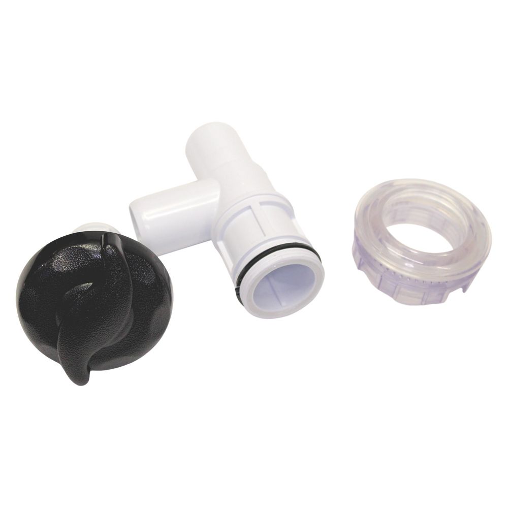 Image of Canadian Spa Company Black Ice KK-10791 Regulator Valve 