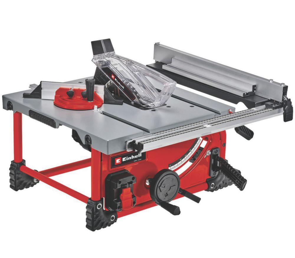 Image of Einhell TE-TS 36/210 Li-Solo 36 