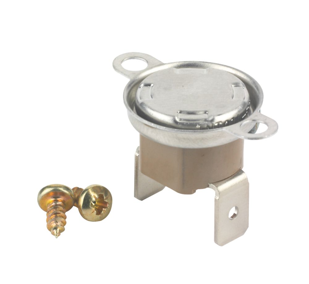 Image of Baxi 720765301 105C Limit Thermostat 