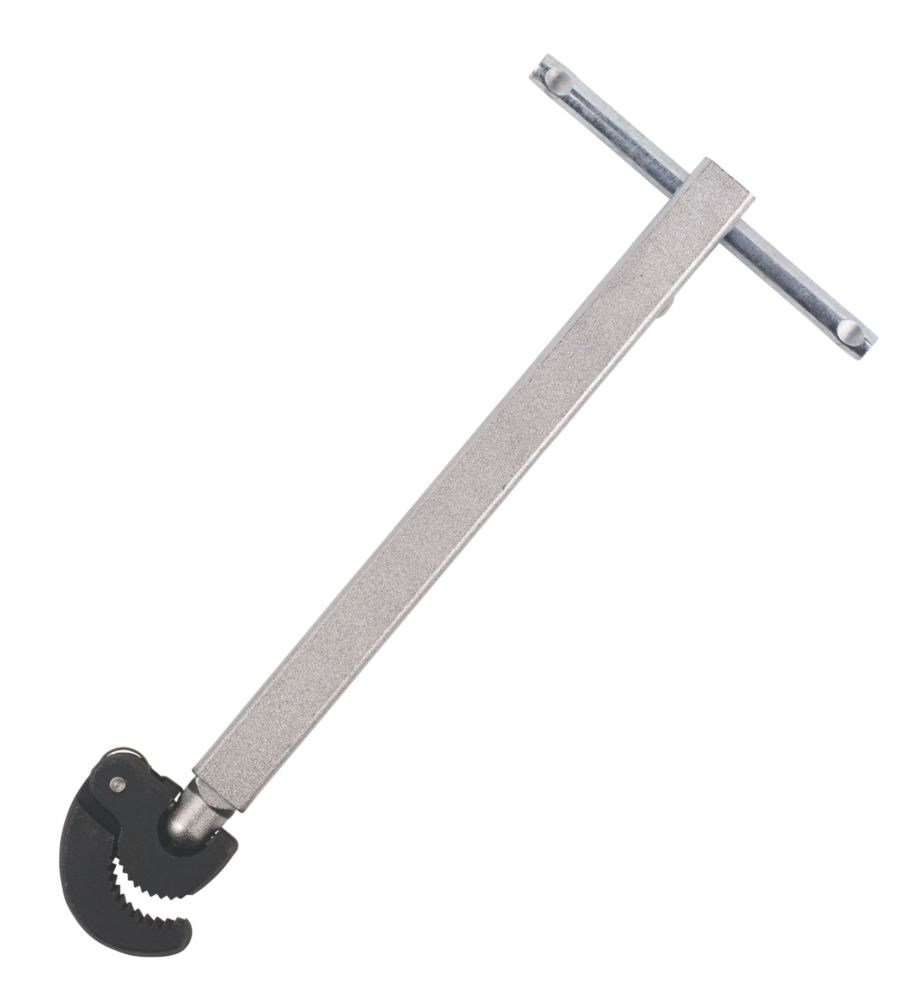 Image of Rothenberger 90216 Telescopic Basin Wrench 3/8"-1 1/4" 