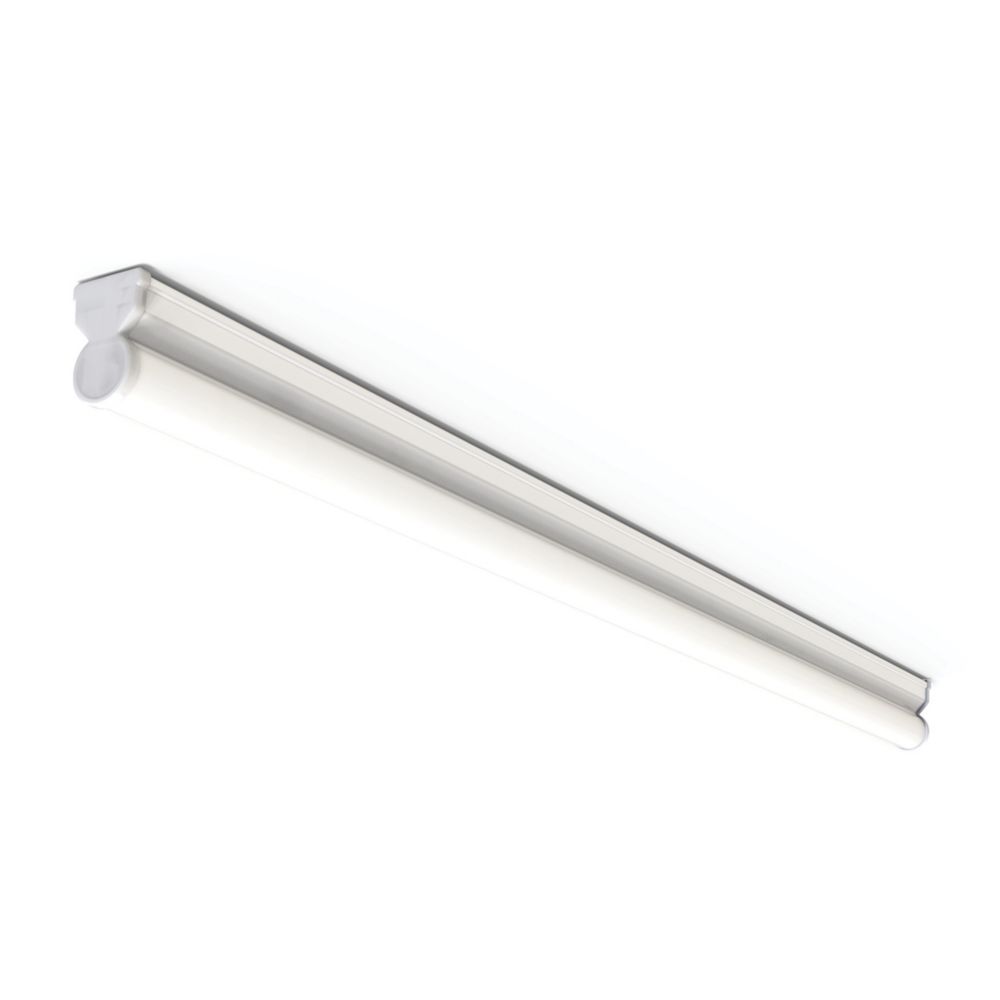 Image of 4lite 1170mm LED Cool White Link Light 14W 1500lm 