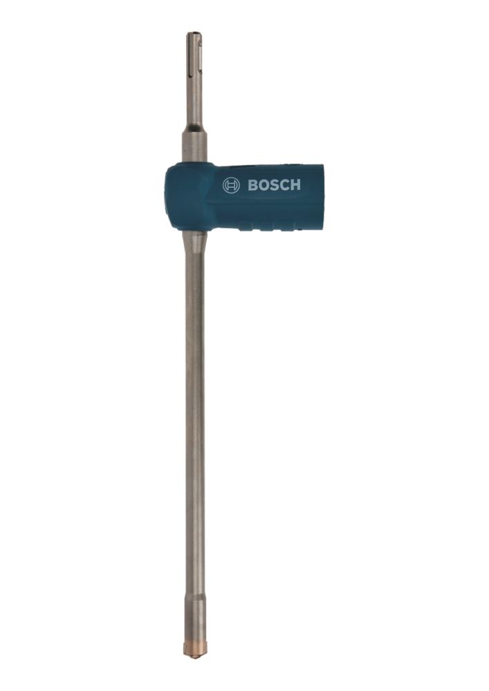 Image of Bosch SDS Plus-9 Speed Clean SDS Plus Shank Hammer Drill Bit 15mm x 380mm 