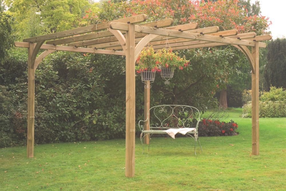 Image of Forest Ultimate 10' x 10' 