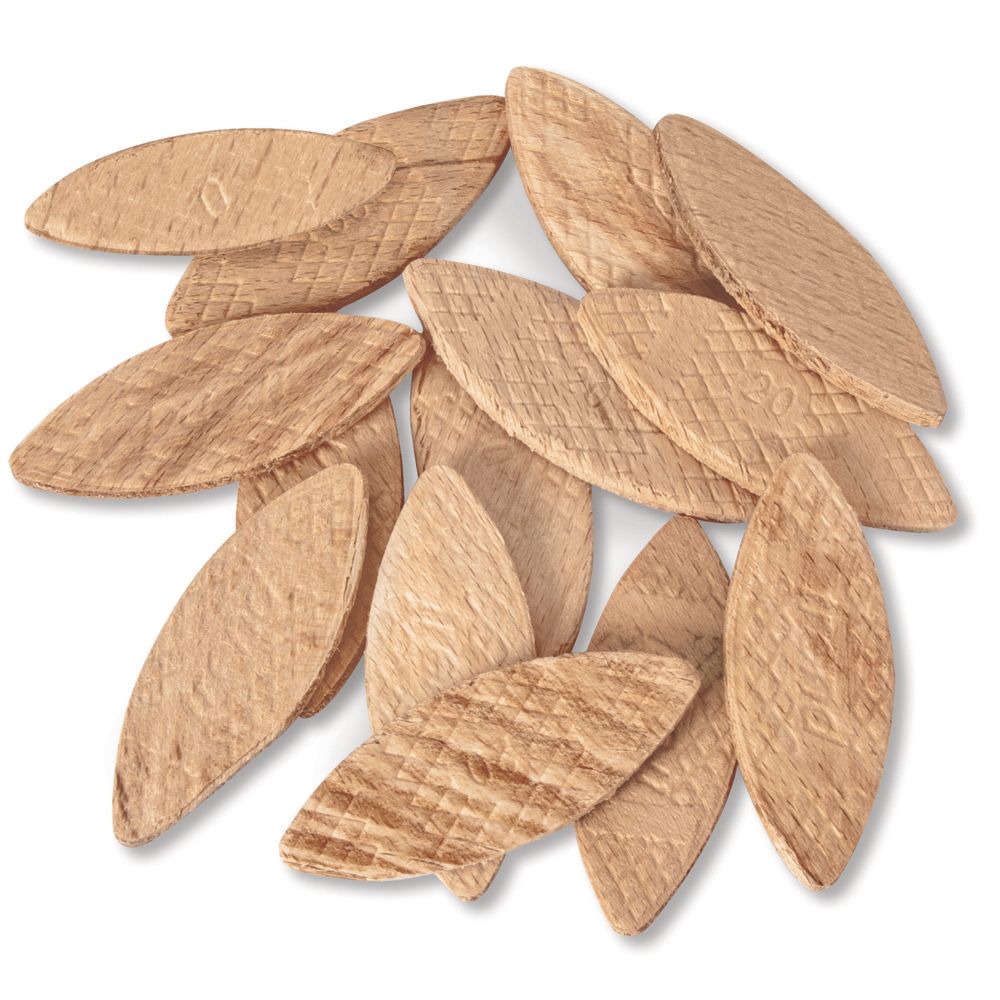 Image of Trend No. 20 Jointing Biscuits 1000 Pack 