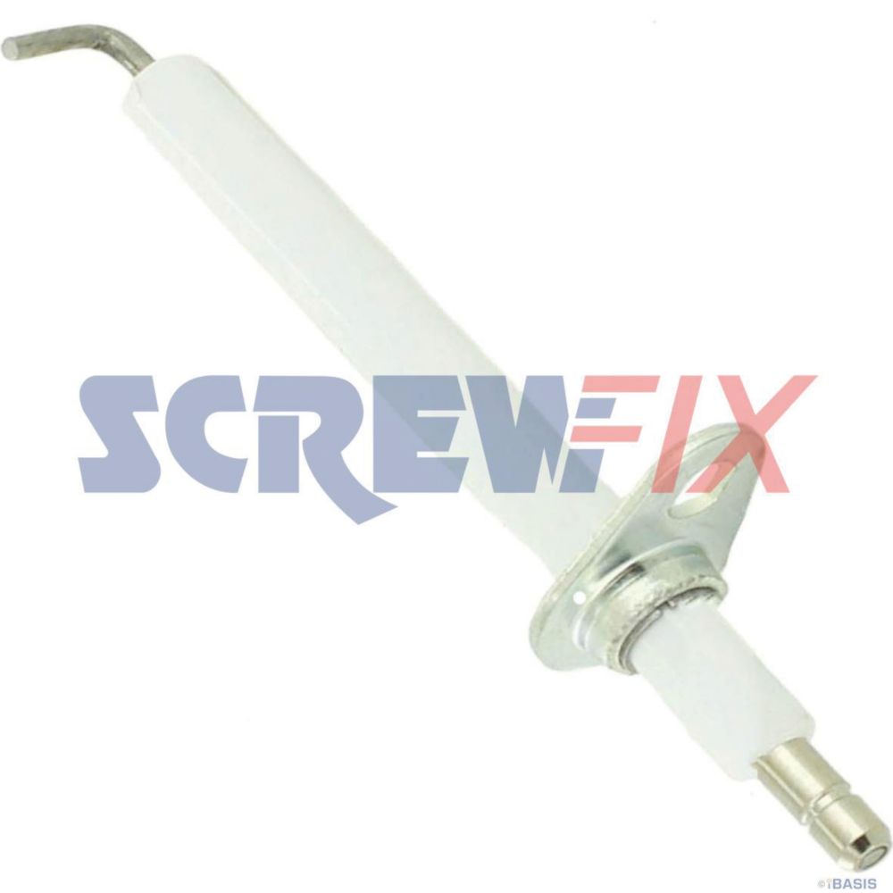 Image of Baxi 134257 IGNITION ELECTRODE 