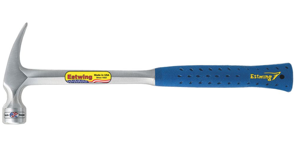 Image of Estwing Rip Claw Hammer 20oz 