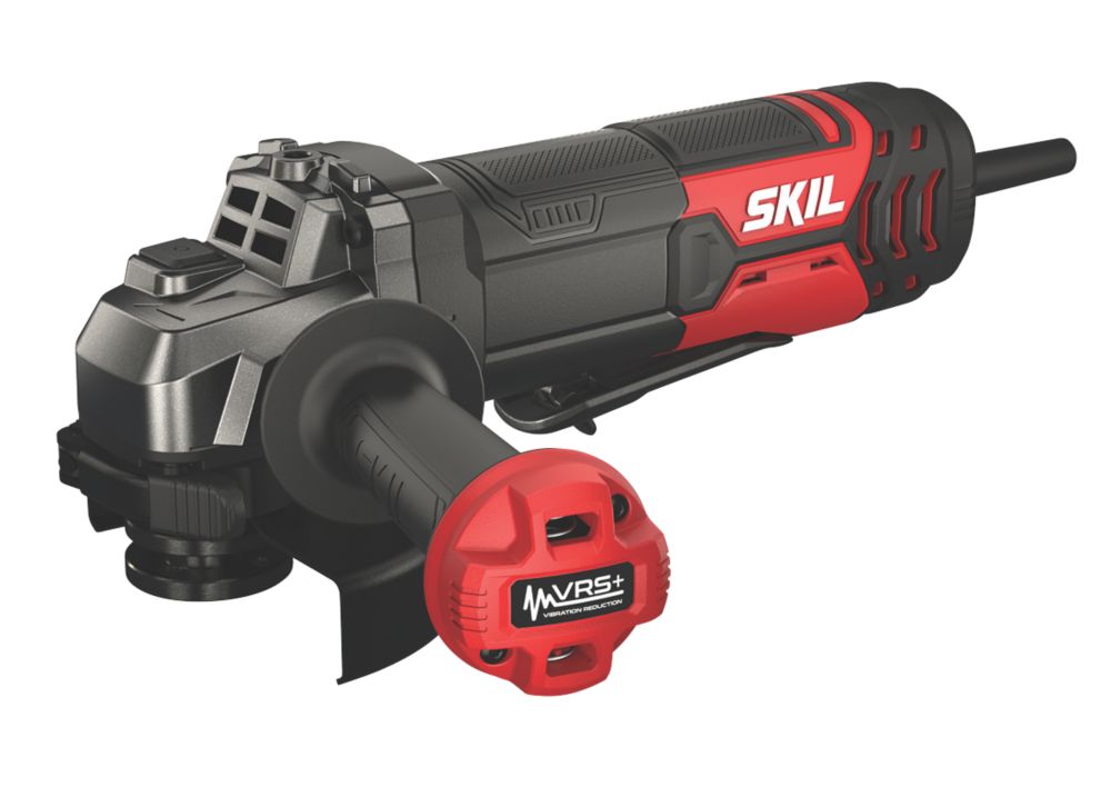 Image of Skil AG1U9132AB 850W 5" Electric Angle Grinder 220-240V 