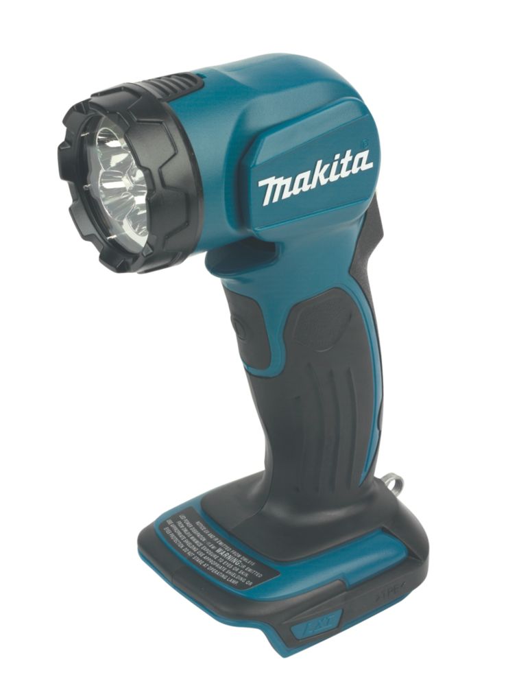 Image of Makita DML815 14.4/18V Li-Ion LXT Cordless Torch - Bare 