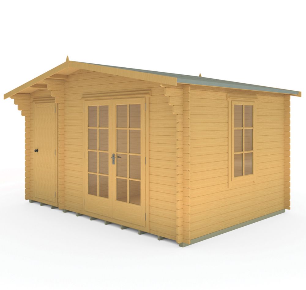 Image of Shire Bourne 14' x 12' 