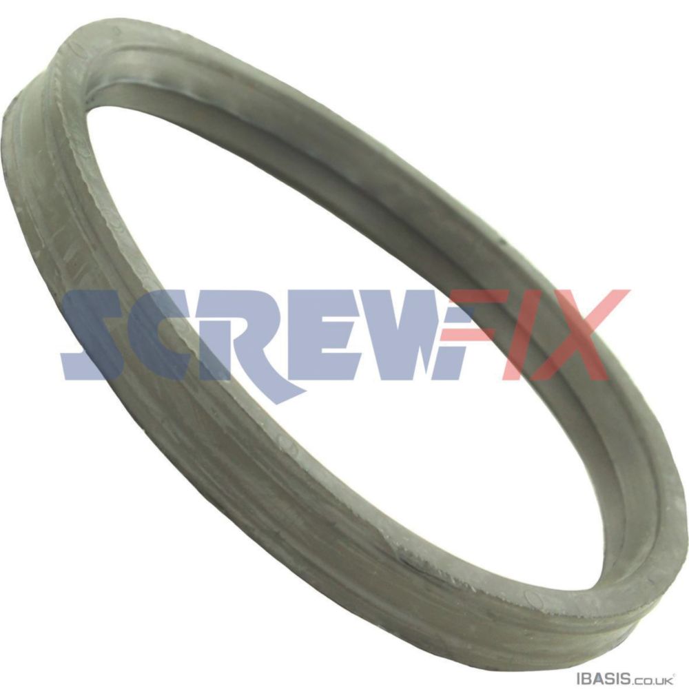 Image of Worcester Bosch 8738901447 DN 80mm Sealing 