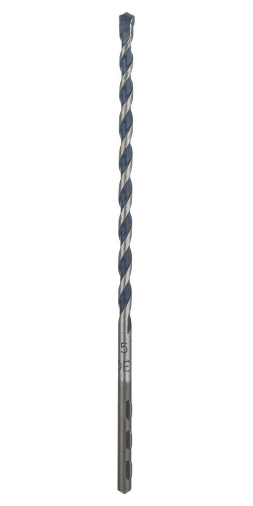 Image of Bosch CYL-5 Straight Shank Masonry Drill Bit 5mm x 150mm 