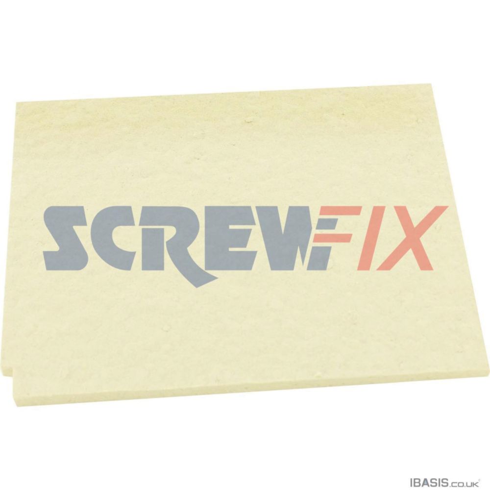 Image of Baxi 248011 105 Insulation Side Panel 