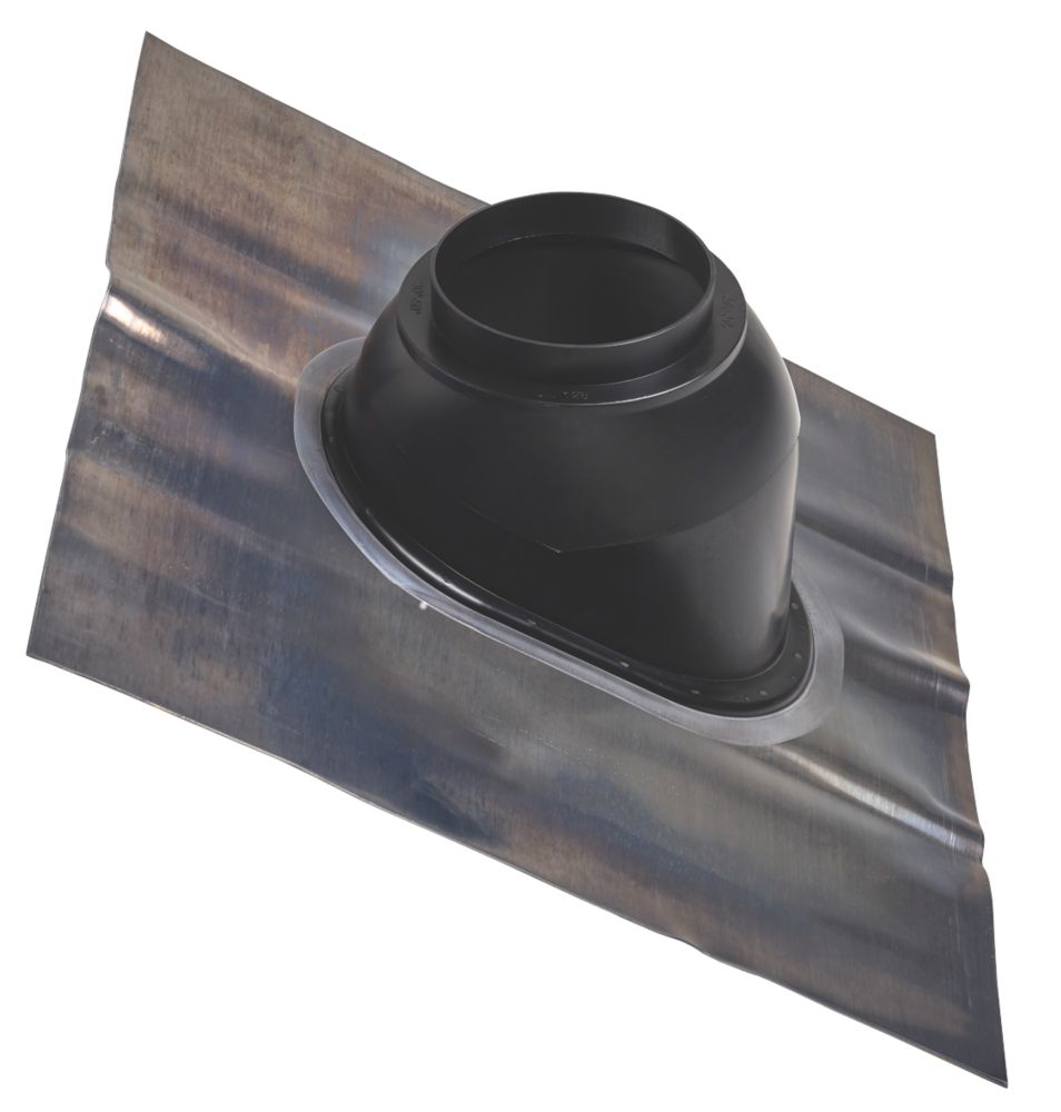 Image of Heatline Pitched Roof Flue Seal 