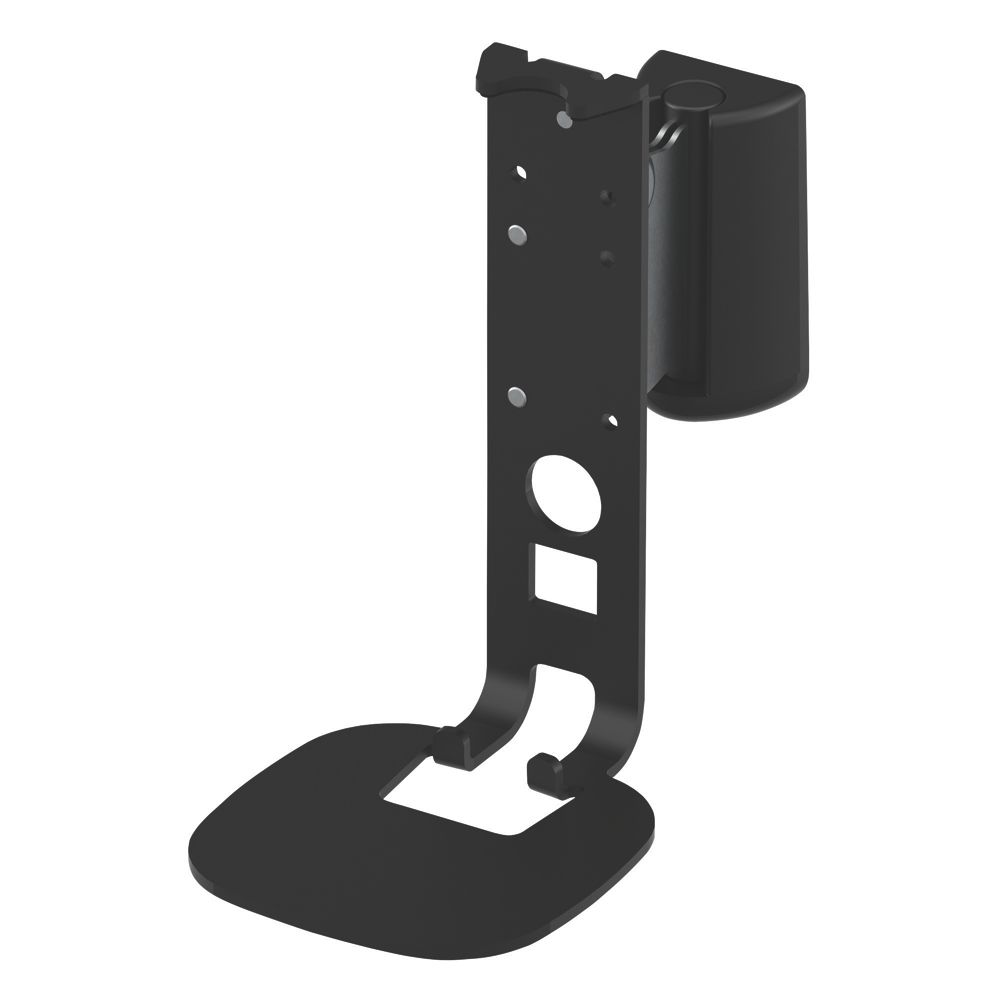 Image of AVF Tilt & Turn Speaker Mount Black 