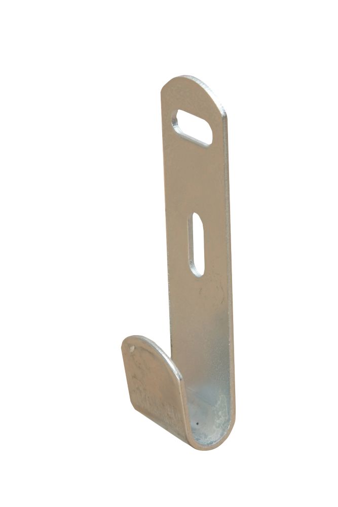 Image of Fire Extinguisher Wall Bracket 6 & 9kg 