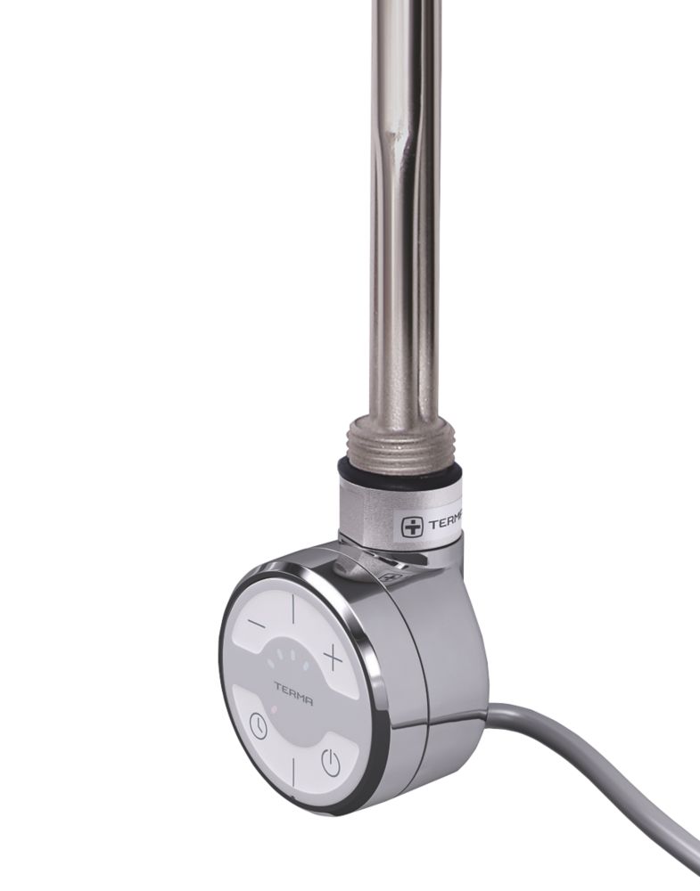 Image of Terma Heating Element Chrome 800W 