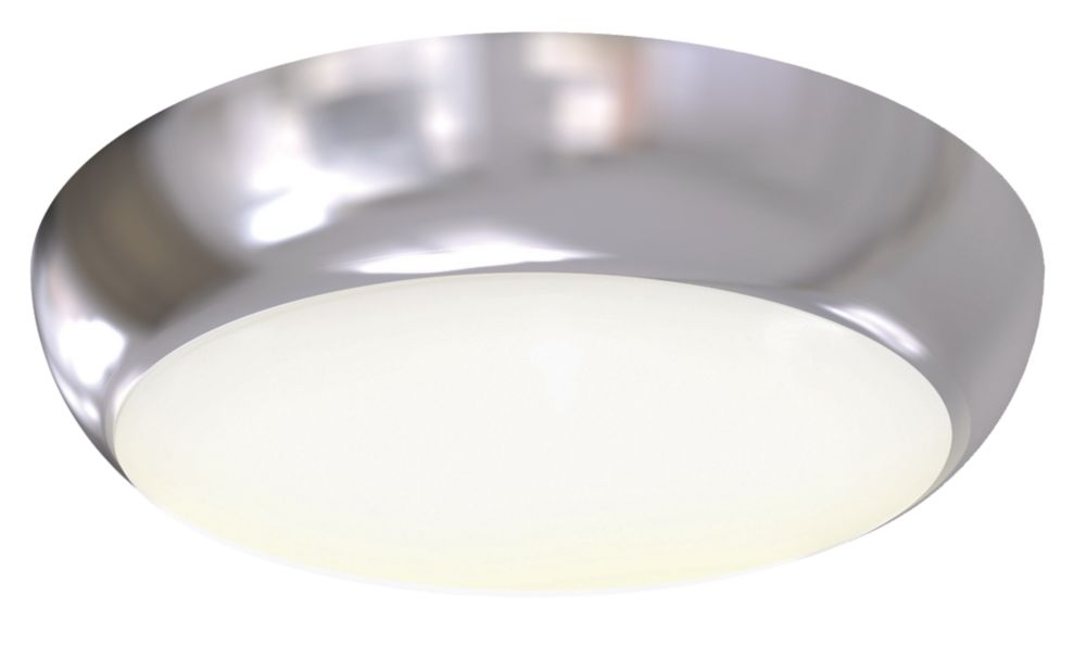 Image of Ansell Disco Slim Bezel White 275mm 