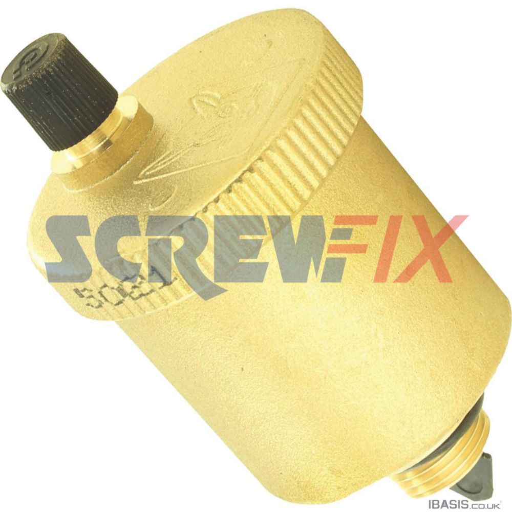 Image of Vaillant 061707 Automatic De-Aerator 