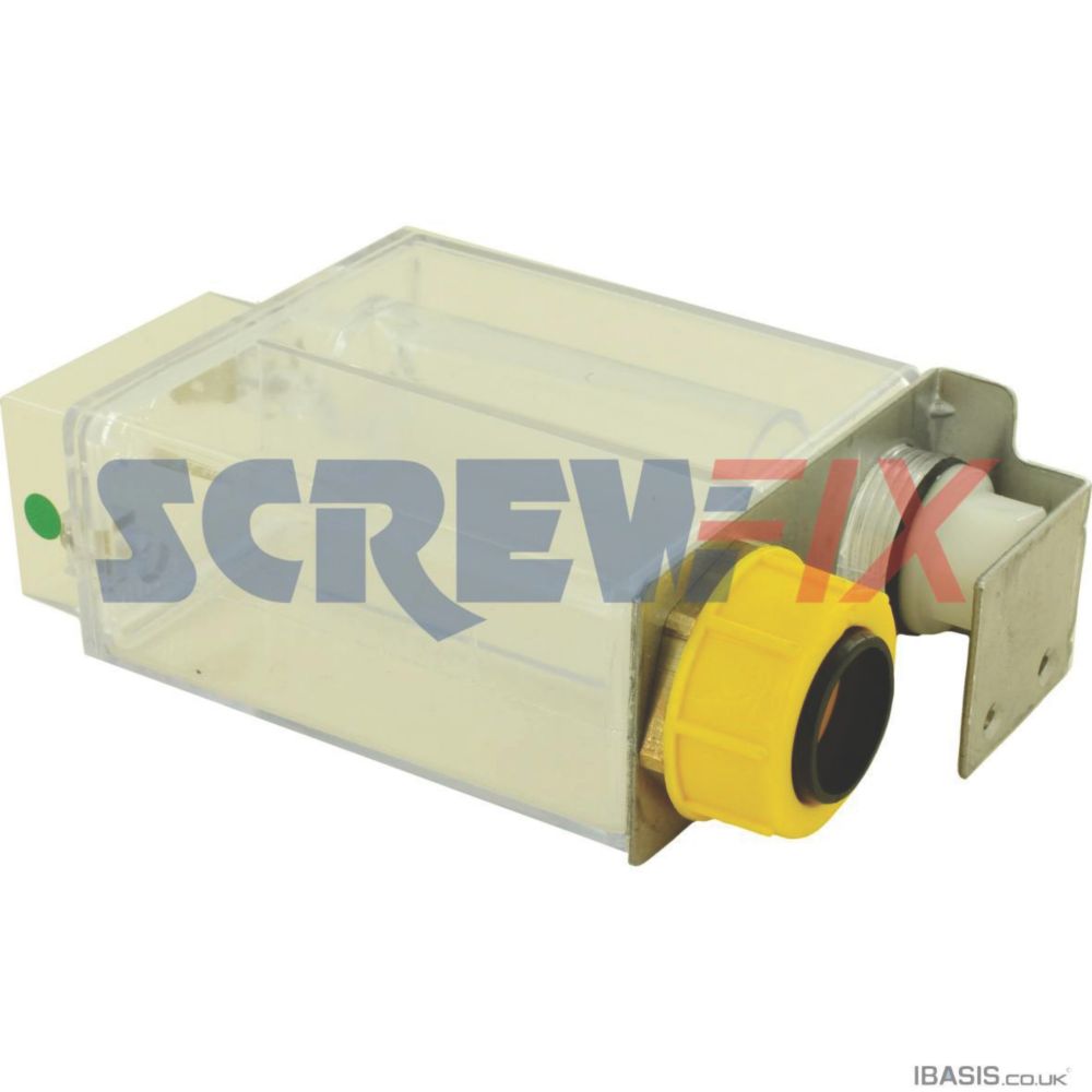 Image of Baxi 5111978 Assembly Condensate Trap 