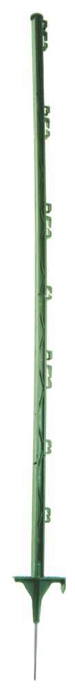 Image of Stockshop Multi-Wire Polyposts Green 1.5m 20 Pack 