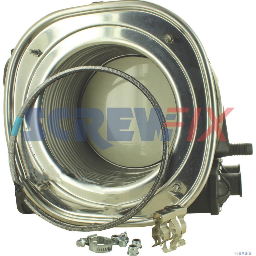 Image of Vaillant 0020210464 Heat Exchanger 