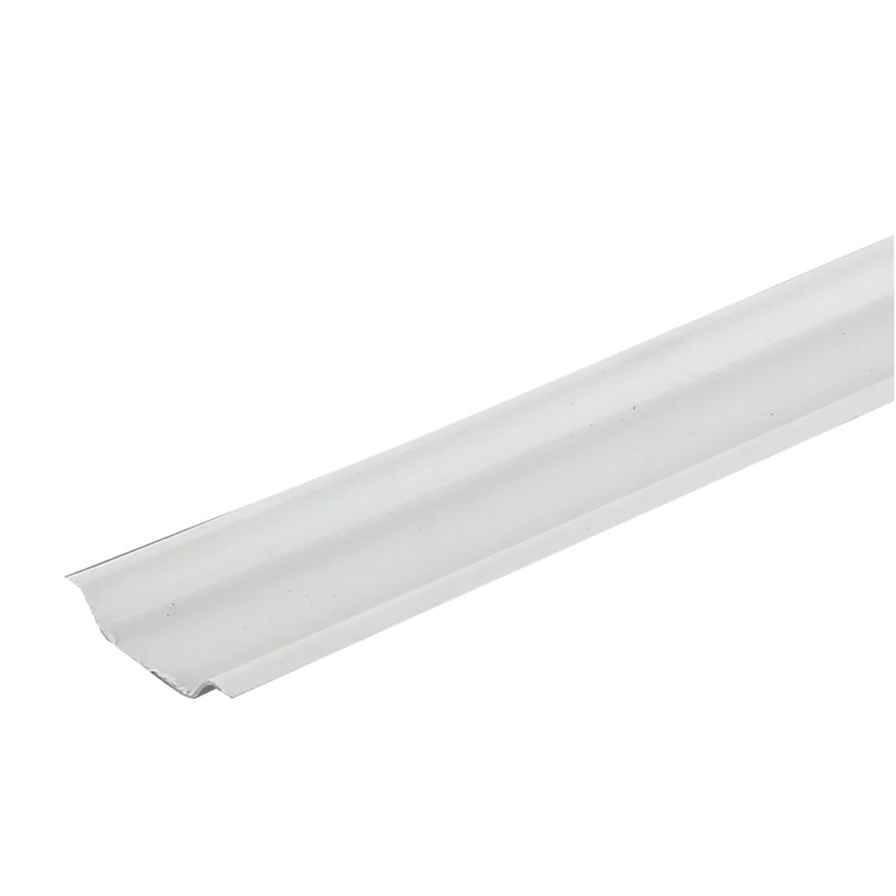 Image of Deta TTE 25mm PVC Channel 2m 