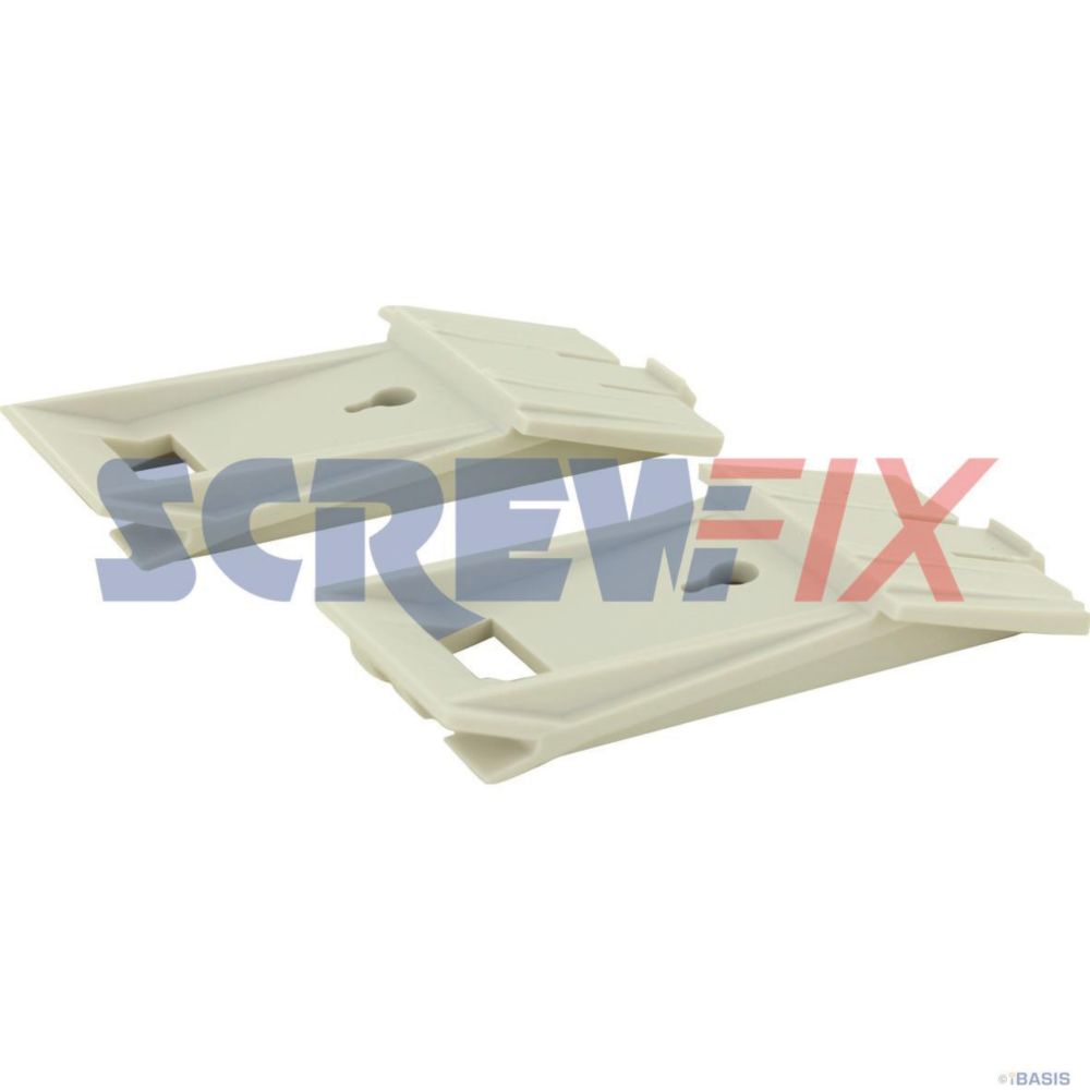 Image of Vaillant 193585 Spacer 2 Pack 