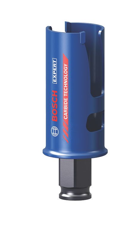 Image of Bosch Expert Multi-Material Holesaw 30mm 