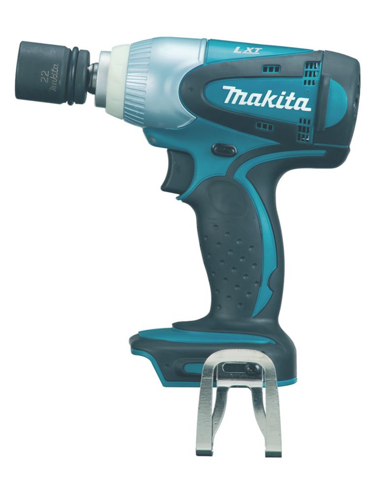 Image of Makita DTW251Z 18V Li-Ion LXT Cordless Impact Wrench - Bare 