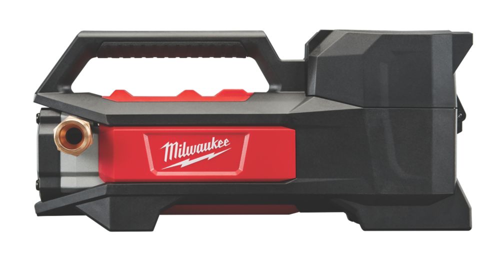 Image of Milwaukee M18 BTP 18V Li-Ion RedLithium Battery-Powered Clean Water Pump - Bare 