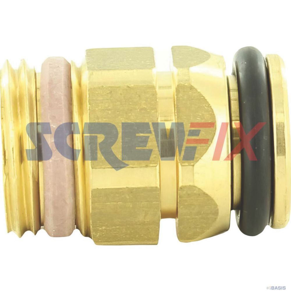 Image of Worcester Bosch 87155044740 ADAPTER 